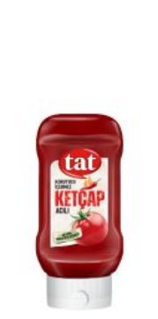 KETCAP ACI 250 G TAT resmi