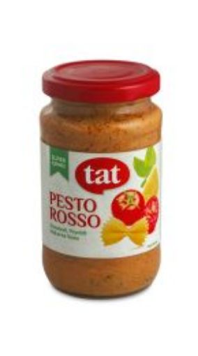 SOS PESTO ROSSO 190 G CAM TAT resmi