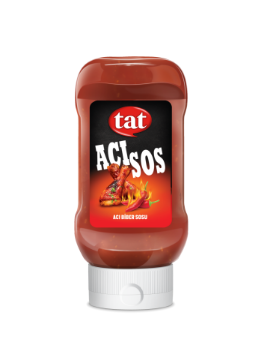 TAT SOS ACI SOS 230 GR resmi