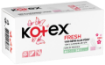 KOTEX İNCE GÜNLÜK PED 34'LÜ DEO resmi