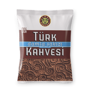 KD TÜRK KHV DML SKZ ÖĞT 100G YP *48 SH resmi