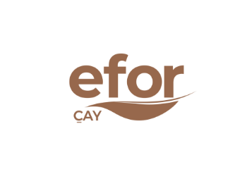 EFOR ÇAY üreticisi resmi
