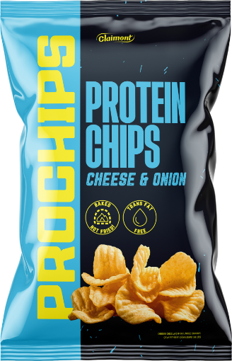 PROCHIPS ÇDR PEYN VE SĞN PROT CİPS 50GR resmi