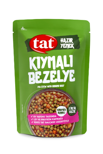 TAT KIYMALI BEZELYE 200 G DOYPACK resmi