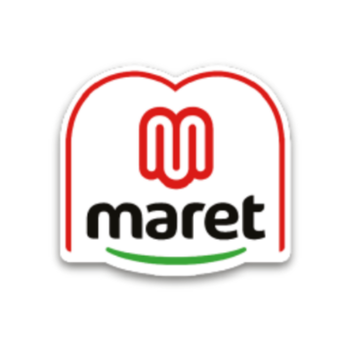 MARET üreticisi resmi