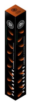KD KAPSÜL KAHVE KARAMEL AROMA 5 GR 10*12 resmi