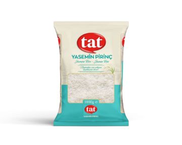 TAT YASEMIN PIRINÇ 1000 GR resmi