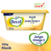 BECEL KASE 500 GR 16'LI resmi