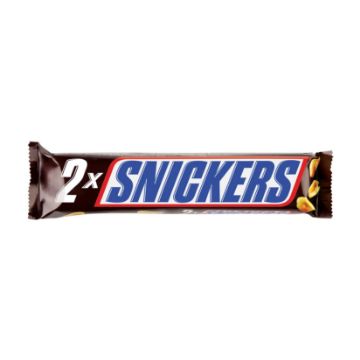 SNICKERS 2 PACKS 80GR*24*8 resmi