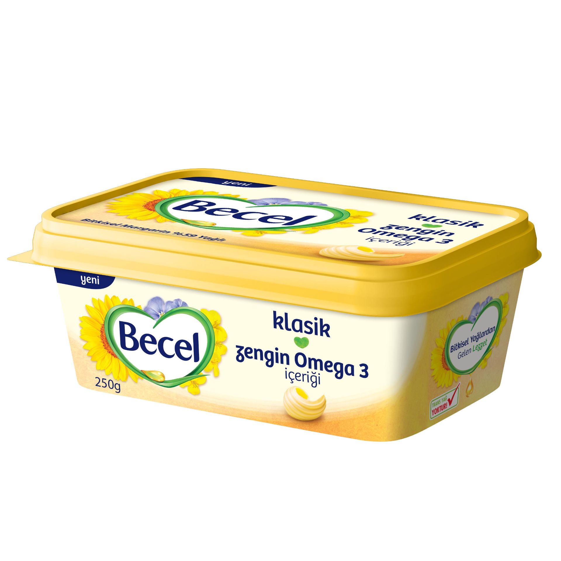 . BECEL KASE 32*250G